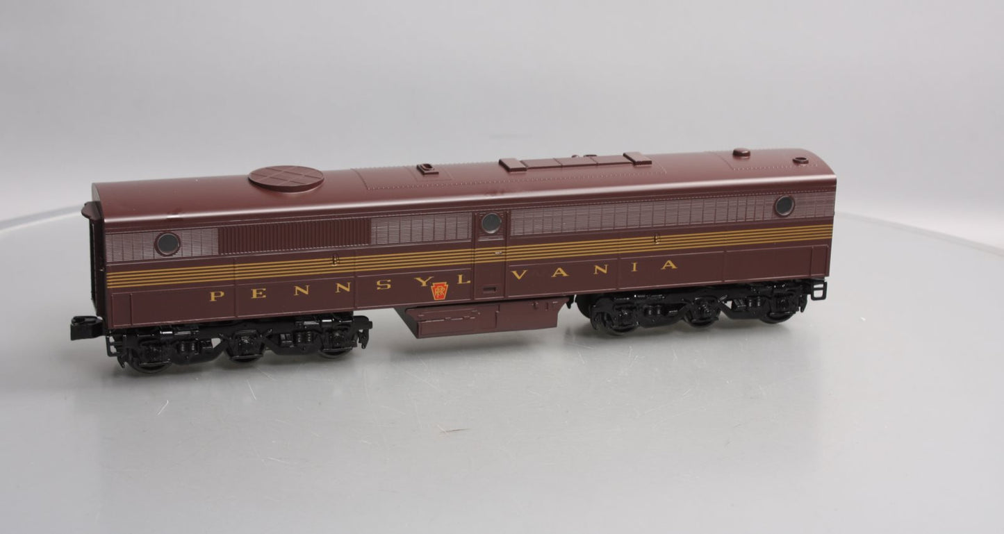Williams 22704 O Pennsylvania PB-1 B Unit Dummy Diesel Locomotive