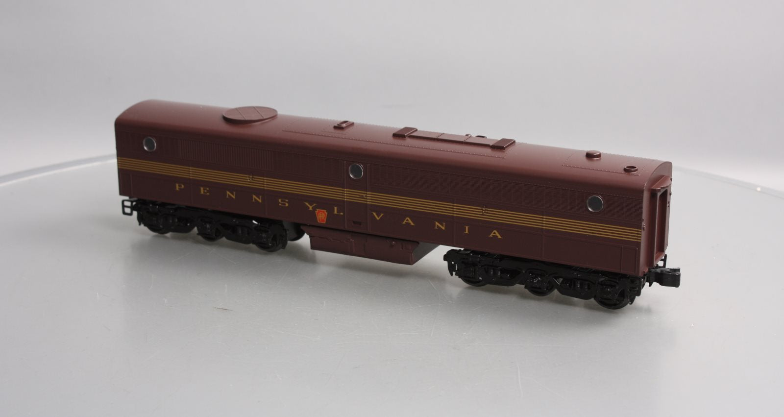 Williams 22704 O Pennsylvania PB-1 B Unit Dummy Diesel Locomotive