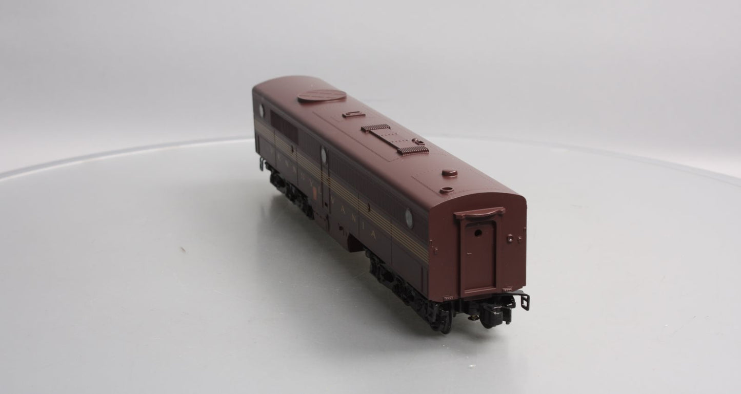Williams 22704 O Pennsylvania PB-1 B Unit Dummy Diesel Locomotive