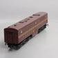Williams 22704 O Pennsylvania PB-1 B Unit Dummy Diesel Locomotive