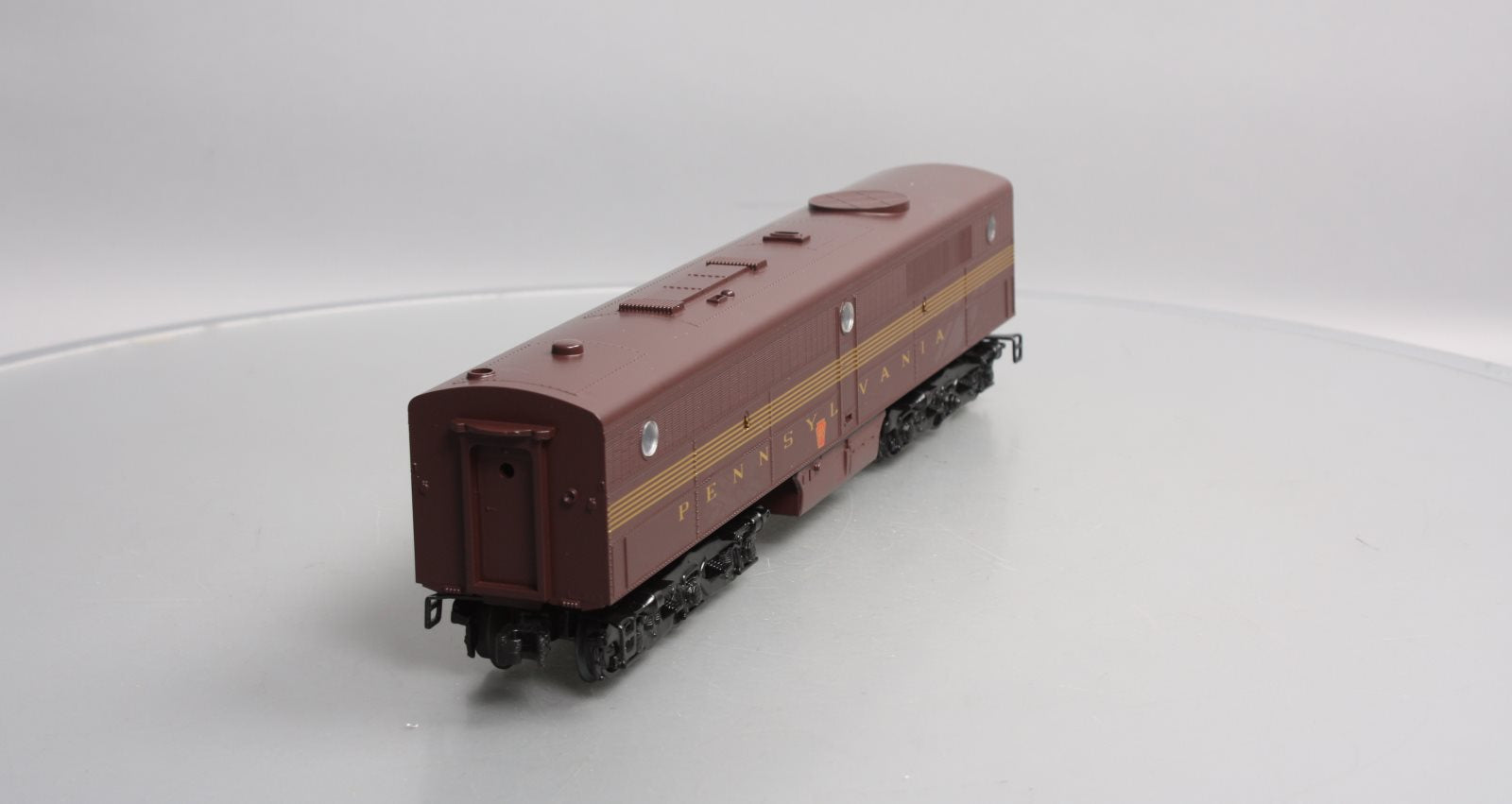 Williams 22704 O Pennsylvania PB-1 B Unit Dummy Diesel Locomotive