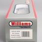 Williams 22704 O Pennsylvania PB-1 B Unit Dummy Diesel Locomotive