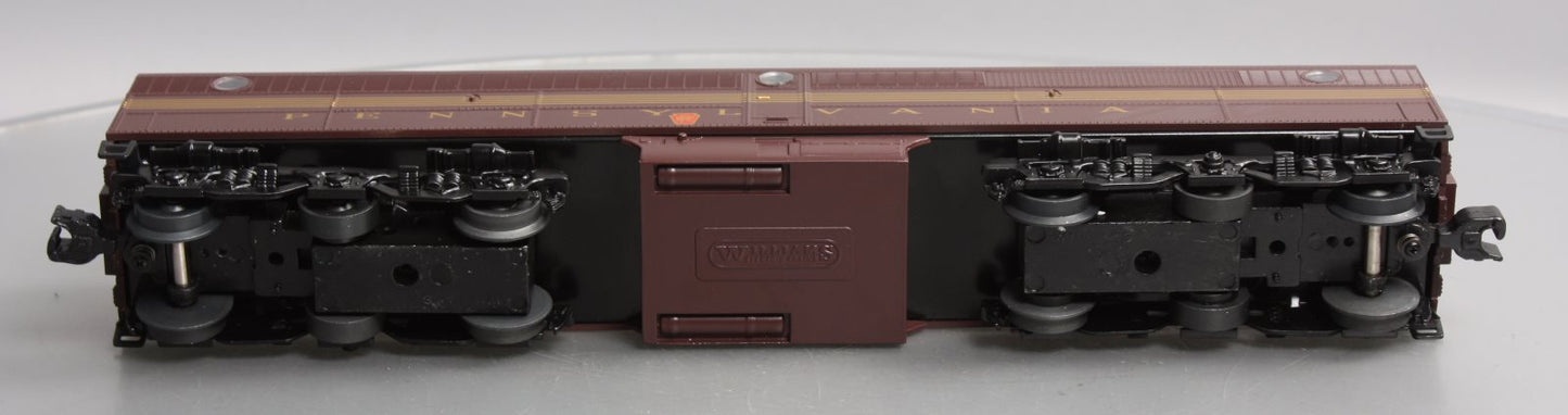Williams 22704 O Pennsylvania PB-1 B Unit Dummy Diesel Locomotive