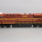 Lionel 6-38961 O Pennsylvania NS Heritage Legacy ES44AC Diesel Locomotive #1846