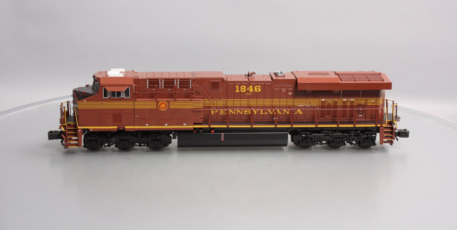 Lionel 6-38961 O Pennsylvania NS Heritage Legacy ES44AC Diesel Locomotive #1846