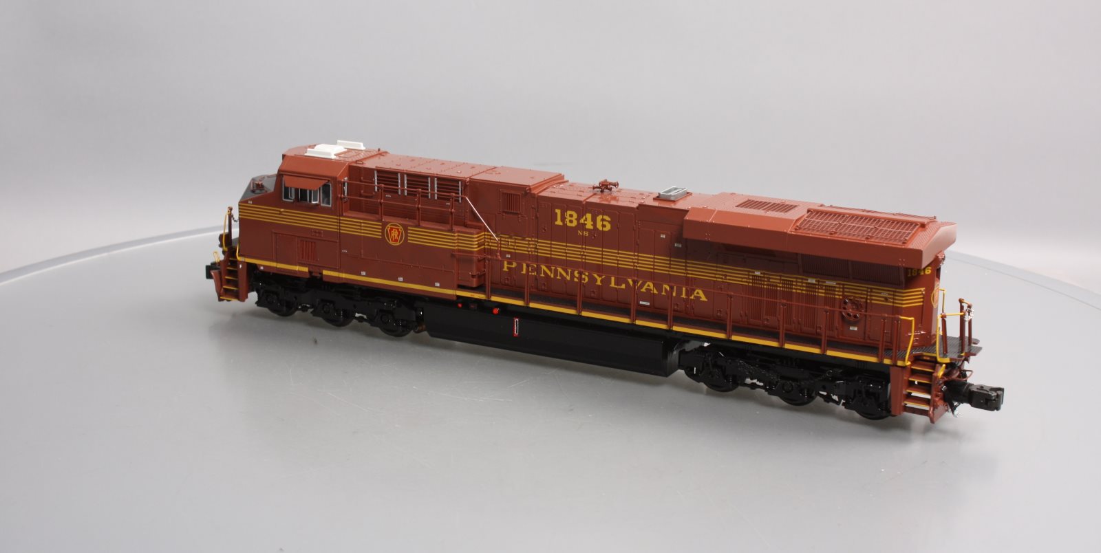 Lionel 6-38961 O Pennsylvania NS Heritage Legacy ES44AC Diesel Locomotive #1846