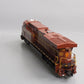 Lionel 6-38961 O Pennsylvania NS Heritage Legacy ES44AC Diesel Locomotive #1846