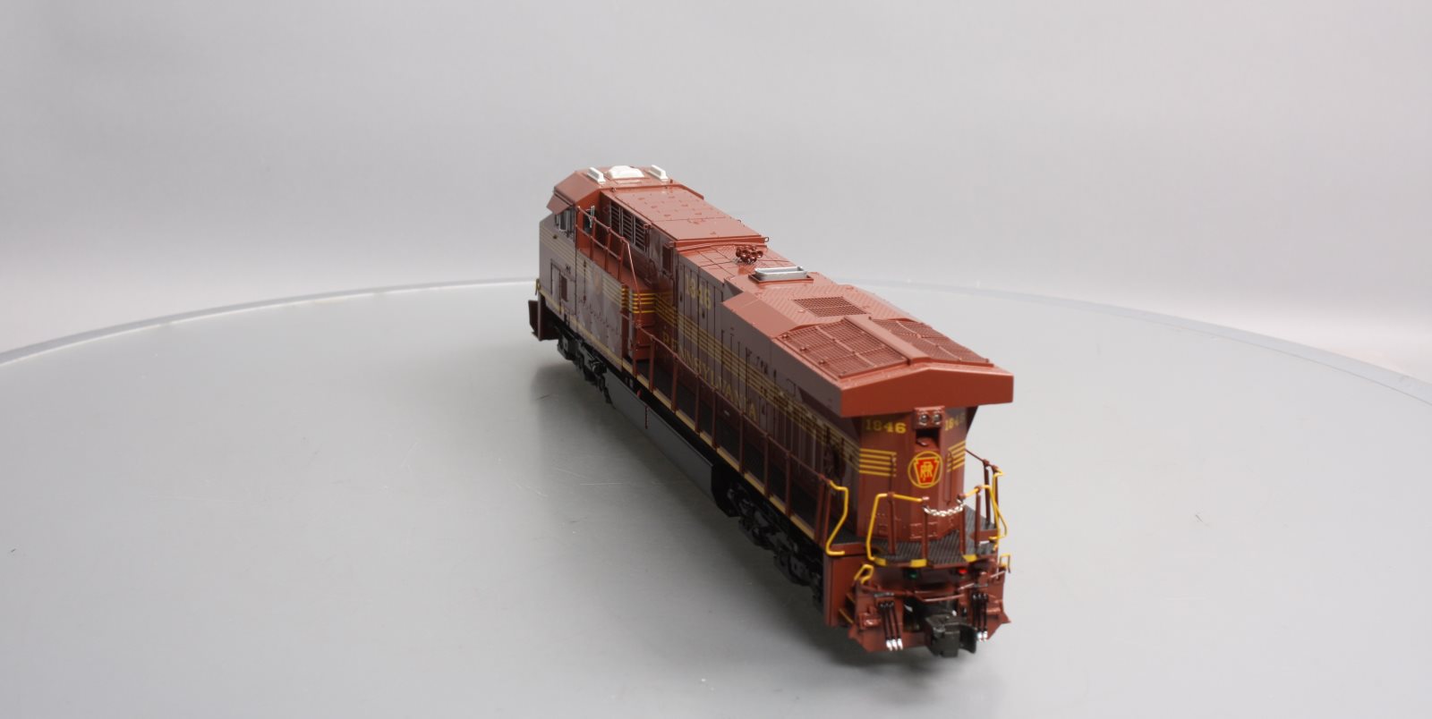 Lionel 6-38961 O Pennsylvania NS Heritage Legacy ES44AC Diesel Locomotive #1846