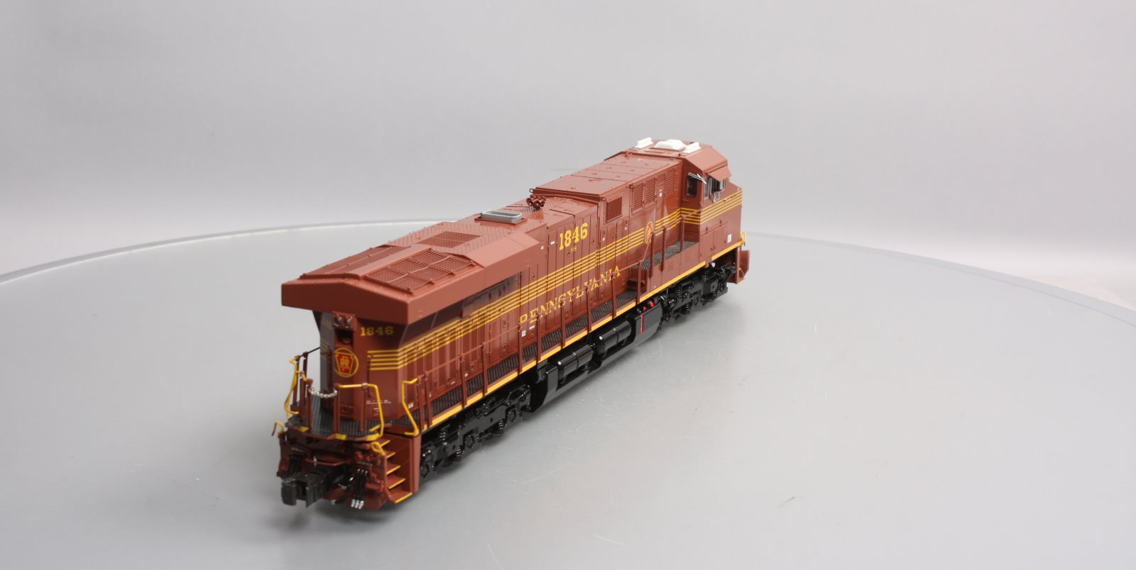 Lionel 6-38961 O Pennsylvania NS Heritage Legacy ES44AC Diesel Locomotive #1846