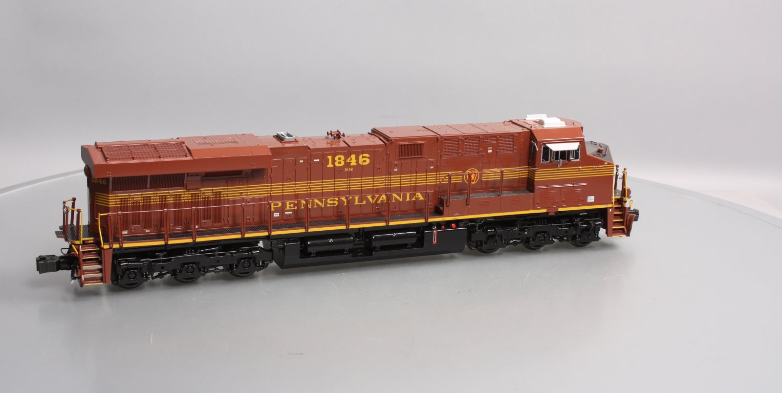 Lionel 6-38961 O Pennsylvania NS Heritage Legacy ES44AC Diesel Locomotive #1846