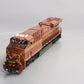 Lionel 6-38961 O Pennsylvania NS Heritage Legacy ES44AC Diesel Locomotive #1846