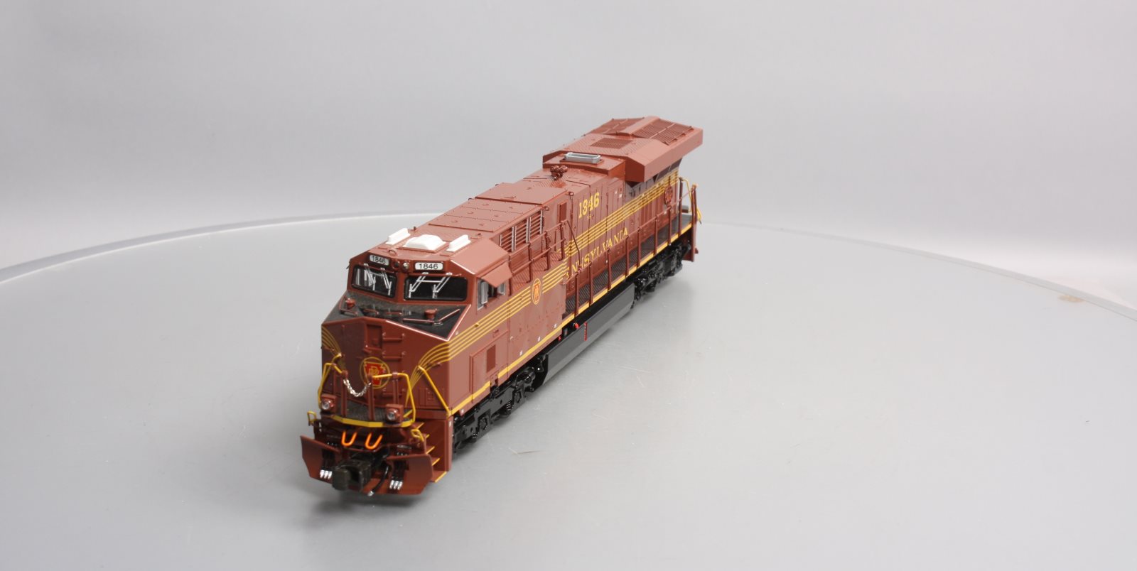 Lionel 6-38961 O Pennsylvania NS Heritage Legacy ES44AC Diesel Locomotive #1846