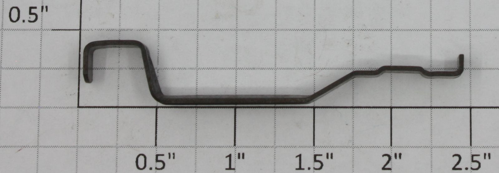 Lionel 746-33 MPC Smoke Unit Lever