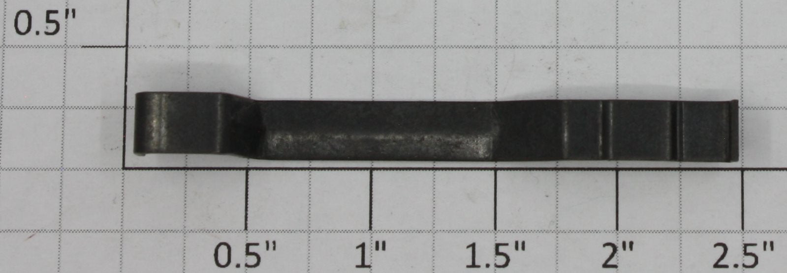 Lionel 746-33 MPC Smoke Unit Lever