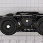 MTH DA-2140001 O Gauge F3, GP7, GP9 4-Wheel Diesel Locomotive Power Truck