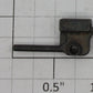 Lionel 726-66 Black Diecast Crosshead