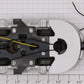 Lionel 18192-570 WP F-3A Silver Front Motor Truck with Electrocoupler