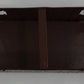 Lionel 117-2 Brown Repainted Tinplate Caboose Shell