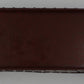 Lionel 117-2 Brown Repainted Tinplate Caboose Shell