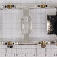 Lionel 28062-88 700E Nickel Plated Rear Truck Frame