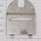 Williams WM-121 Steel GG-1 Truck Frame