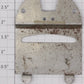 Williams WM-121 Steel GG-1 Truck Frame
