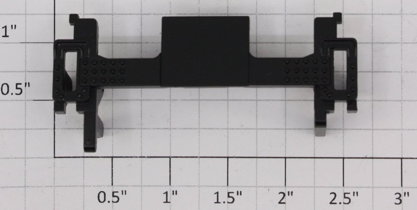 Lionel 2961-42 Black Valve Hanger