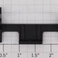 Lionel 2961-42 Black Valve Hanger