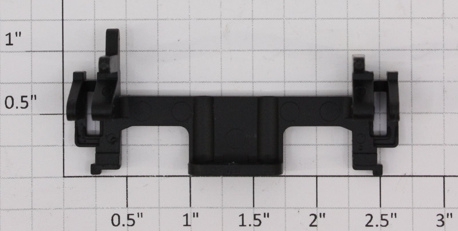 Lionel 2961-42 Black Valve Hanger