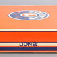 Lionel 6-29492 Pickering Lumber Log Car Set LN/Box