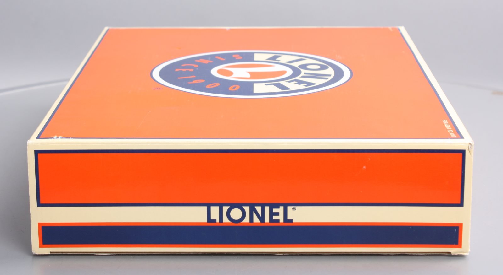 Lionel 6-29492 Pickering Lumber Log Car Set LN/Box