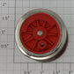 Lionel 85131-503 0-6-0 Steam Locomotive Red Geared Rear Wheelset