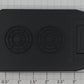 Lionel 18273-14 SD-40 Union Pacific Dark Gray Dynamic Brake Hatch