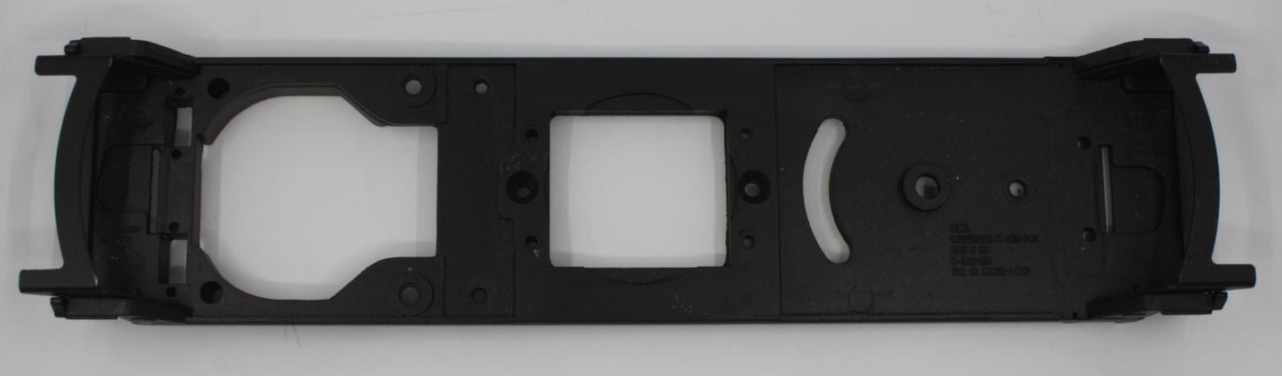 Lionel 18848-16 H12-44 Die Cast Black Frame
