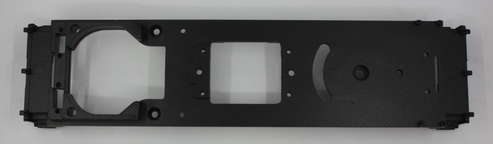 Lionel 18848-16 H12-44 Die Cast Black Frame