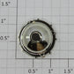 Lionel 2314-19 Chrome Searchlight Reflector