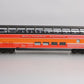 MTH 20-6717 O Southern Pacific Daylight 70' ABS Full Length Vista Dome #3605 LN/Box