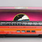 MTH 20-6717 O Southern Pacific Daylight 70' ABS Full Length Vista Dome #3605 LN/Box