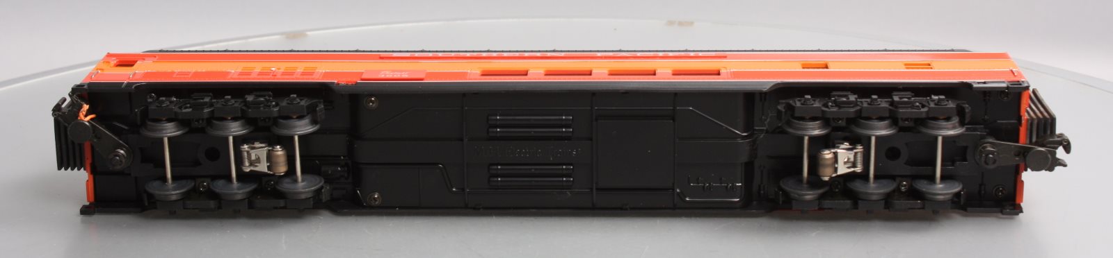 MTH 20-6717 O Southern Pacific Daylight 70' ABS Full Length Vista Dome #3605 LN/Box