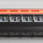 MTH 20-6717 O Southern Pacific Daylight 70' ABS Full Length Vista Dome #3605 LN/Box