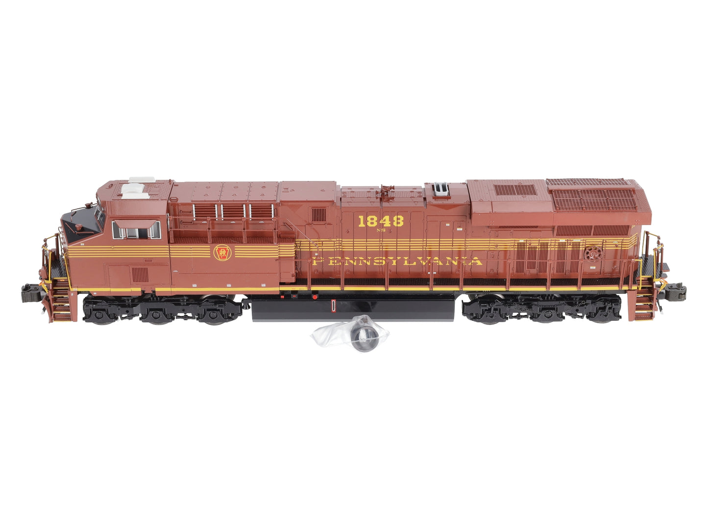 Lionel 6-38962 PRR NS Heritage Non-Powered ES44AC Diesel Locomotive #1848