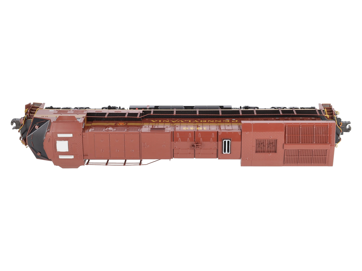 Lionel 6-38962 PRR NS Heritage Non-Powered ES44AC Diesel Locomotive #1848