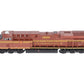 Lionel 6-38962 PRR NS Heritage Non-Powered ES44AC Diesel Locomotive #1848