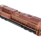 Lionel 6-38962 PRR NS Heritage Non-Powered ES44AC Diesel Locomotive #1848