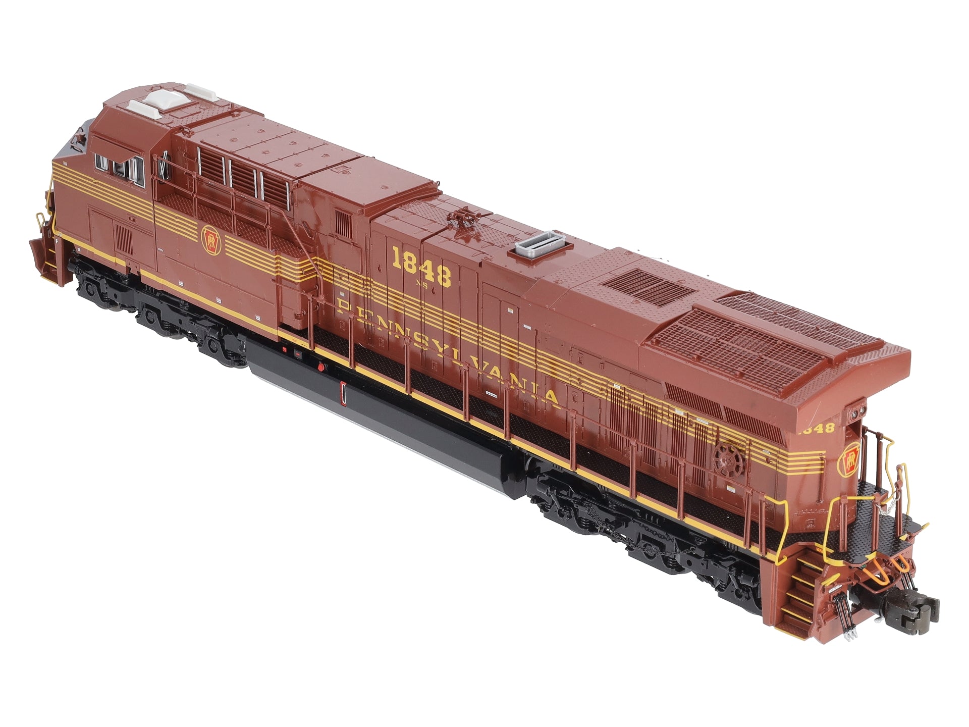 Lionel 6-38962 PRR NS Heritage Non-Powered ES44AC Diesel Locomotive #1848