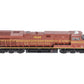 Lionel 6-38962 PRR NS Heritage Non-Powered ES44AC Diesel Locomotive #1848