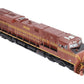Lionel 6-38962 PRR NS Heritage Non-Powered ES44AC Diesel Locomotive #1848