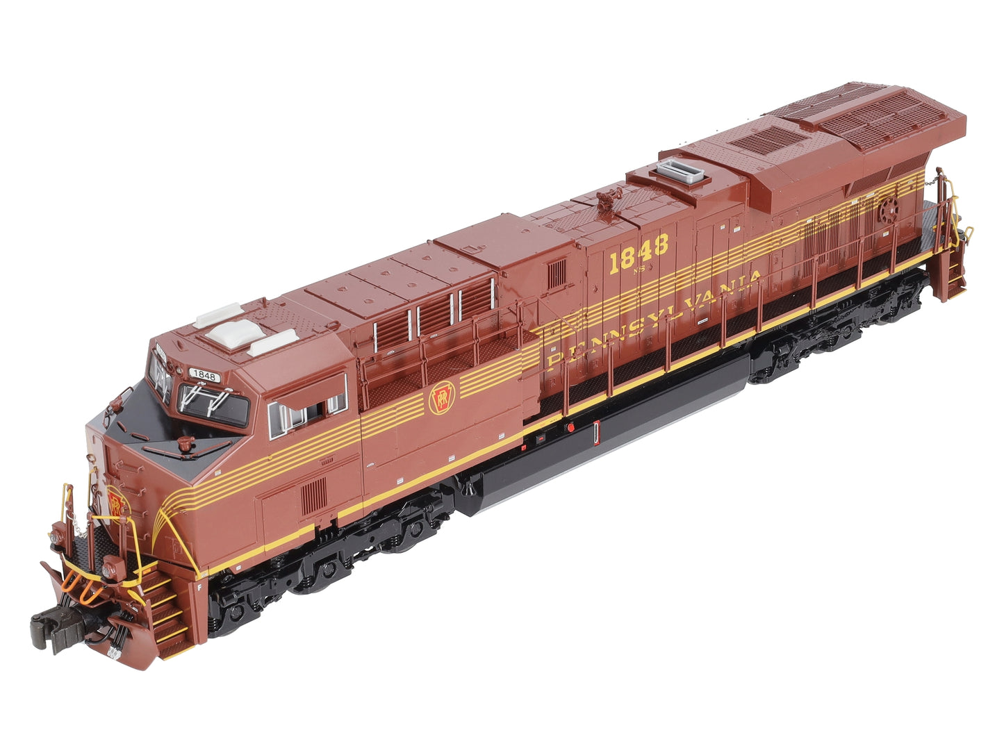 Lionel 6-38962 PRR NS Heritage Non-Powered ES44AC Diesel Locomotive #1848
