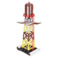 RMT 99531-76 Pennsylvania Lighted Blinking Water Tower
