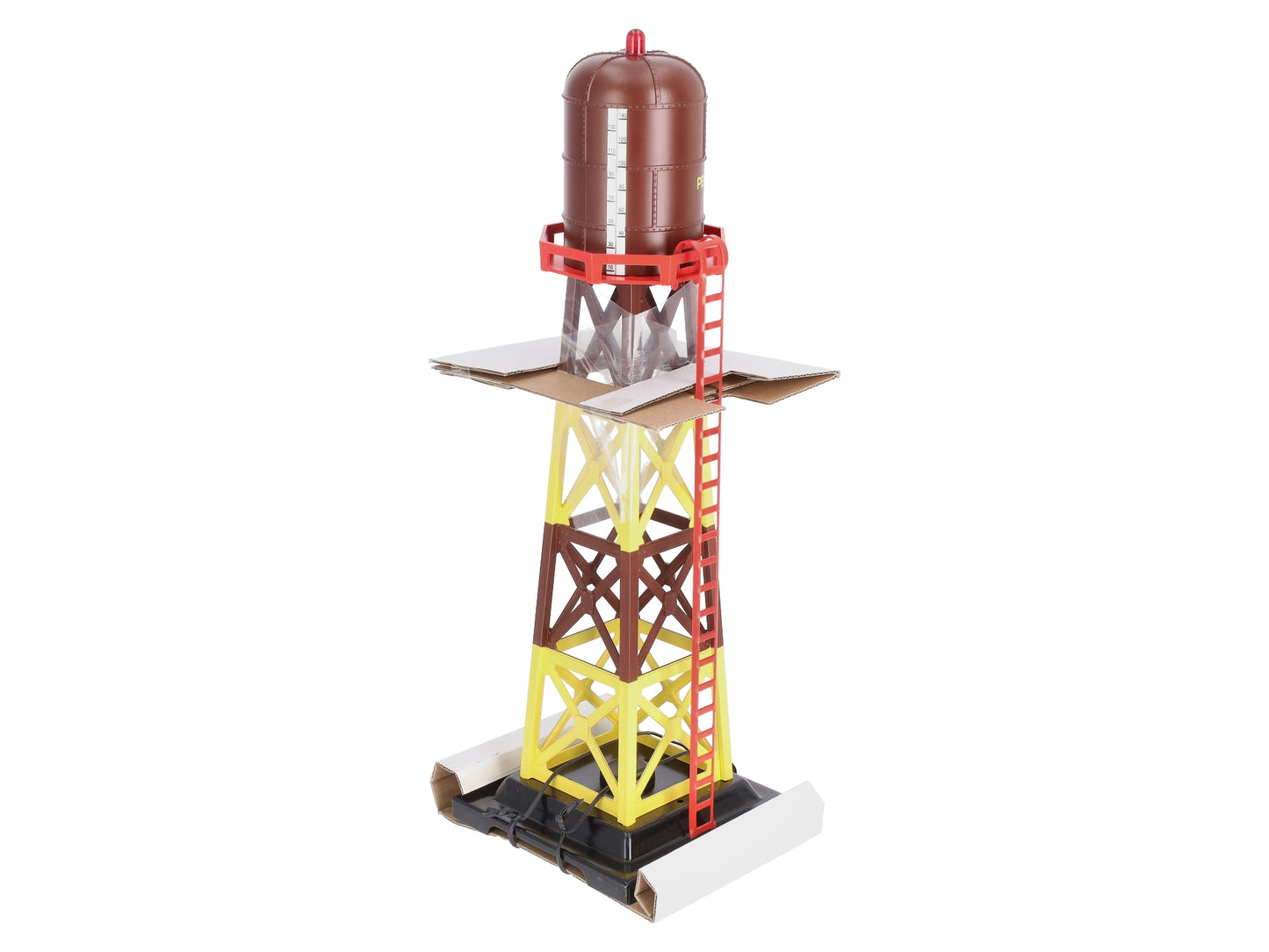 RMT 99531-76 Pennsylvania Lighted Blinking Water Tower
